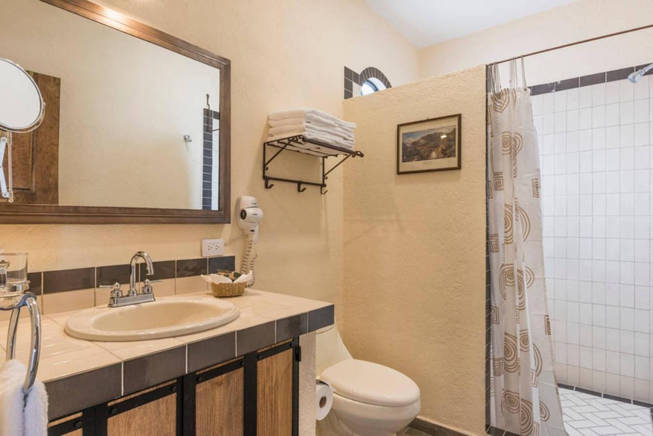 Acuarela Suites San Miguel de Allende Luaran gambar