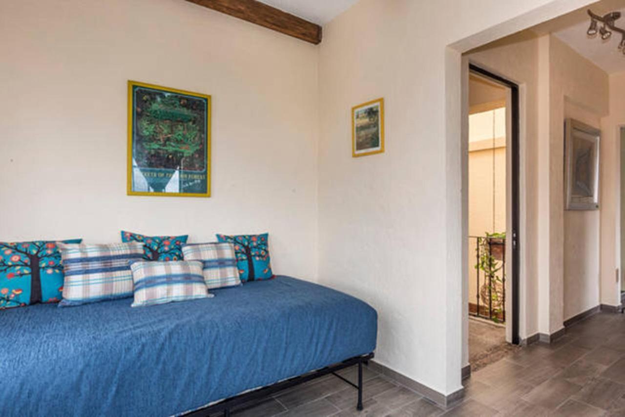 Acuarela Suites San Miguel de Allende Luaran gambar